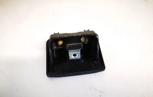 Car ashtray
