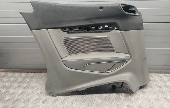 Audi A5 Rear door card panel trim 8W7868605