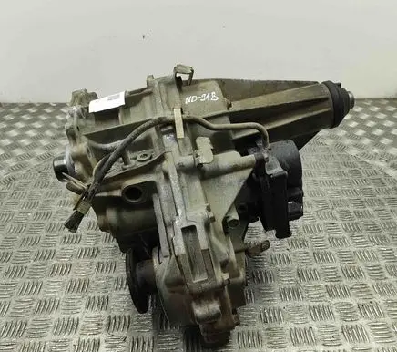 Nissan NP300 Gearbox transfer box case 33100EA31B