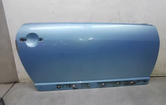 Door (2 Door Coupe)