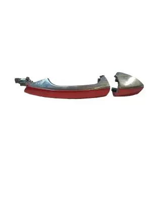 Mercedes-Benz GL X166 Rear door exterior handle 2115450526 A2047600520