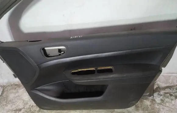 Peugeot 307 Front door card panel trim