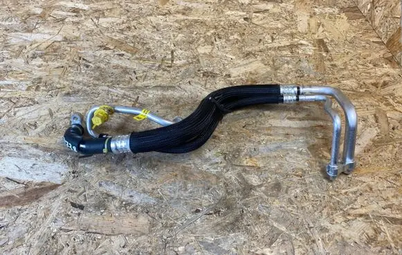 Tesla Model 3 Air conditioning (A/C) pipe/hose 162591000D