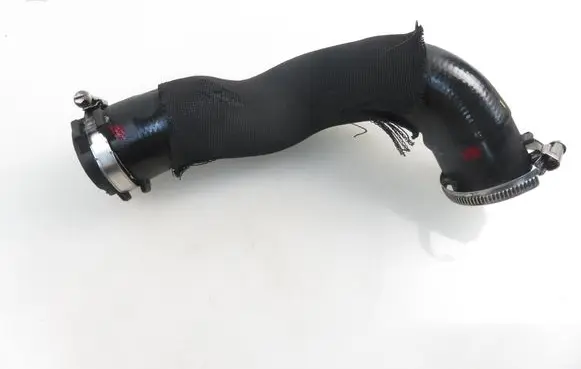 Audi A4 S4 B7 8E 8H Intercooler hose/pipe 8E0145708N