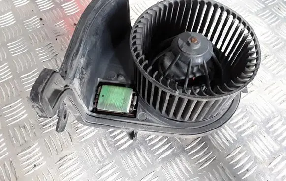 Renault Clio II Heater fan/blower