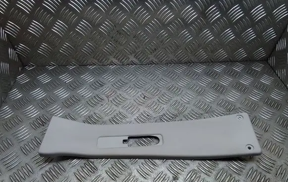 Citroen Jumpy (B) pillar trim (top) 98088477BJ