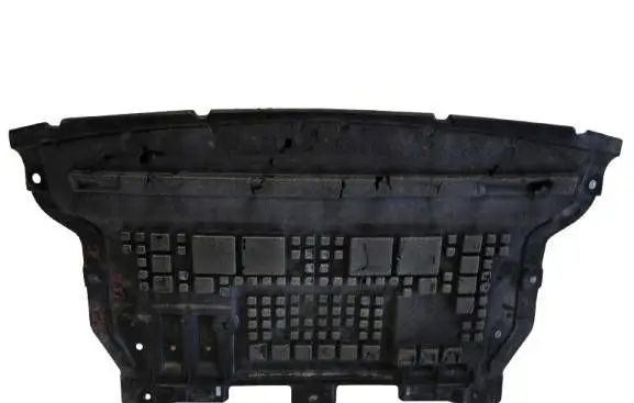 Mercedes-Benz S W223 Engine splash shield/under tray A2235200000