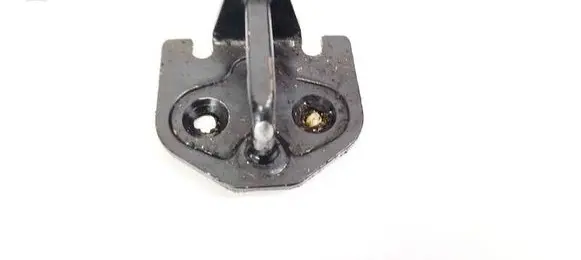 Ford Focus C-MAX Front door lock loop/hook striker 3M51R21982BE 3M51-R21982-BE