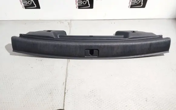 Audi Q5 SQ5 Trunk/boot sill cover protection 8R0864483B