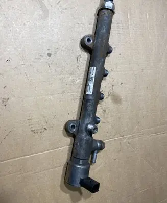 Mercedes-Benz Sprinter W906 Fuel main line pipe A6510700495 6510700495 9144A240A