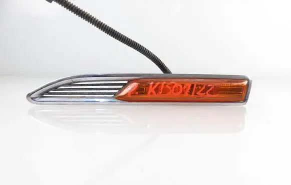Ford Mondeo MK IV Front indicator light 7S7113K354AD