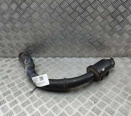Mercedes-Benz Sprinter W907 W910 Intercooler hose/pipe A6510902500