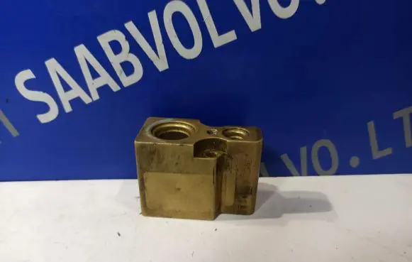 Saab 9-5 Air conditioning (A/C) expansion valve 404841 964389X