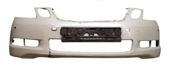 Lexus GS 300 350 430 450H Front bumper 5211930671 TS0P6B