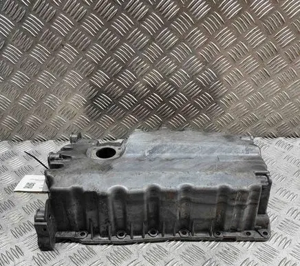 Volkswagen PASSAT B6 Oil sump 03G103603