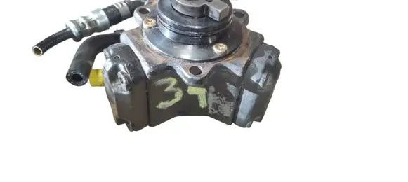Fiat Grande Punto Fuel injection high pressure pump 0445010080 0445010138