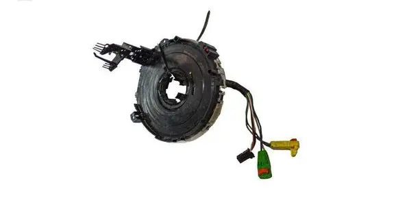 Mercedes-Benz R W251 Airbag slip ring squib (SRS ring) A1714640518