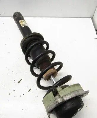 Audi A4 S4 B9 Front shock absorber/damper 8W0031T
