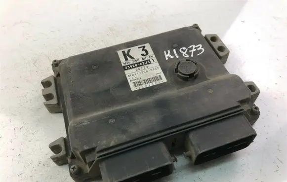 Suzuki Swift I Other control units/modules 3392062J31 K1873