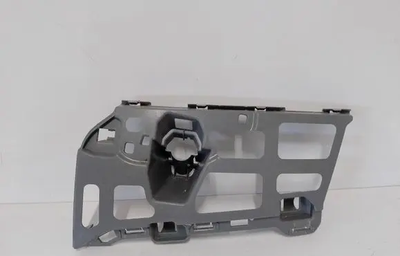 Skoda Octavia Mk4 Front bumper mounting bracket 5E3807055