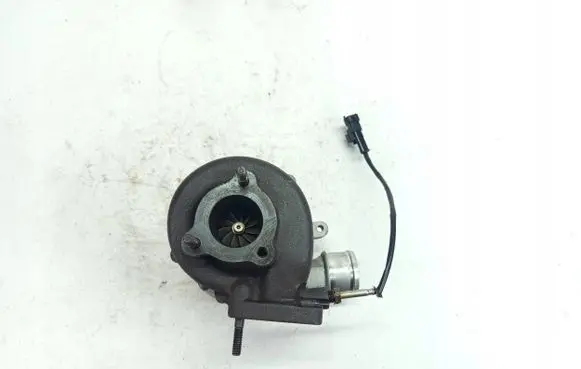 Hyundai Santa Fe Turbo 4913507312 210315046