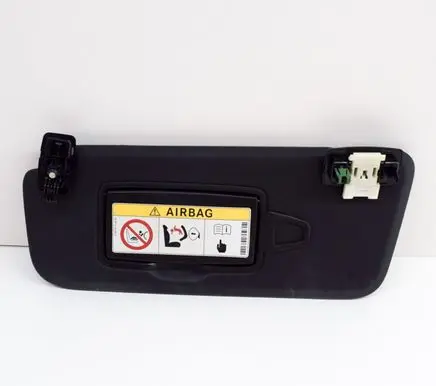 Mercedes-Benz C W205 Sun visor A2058108304