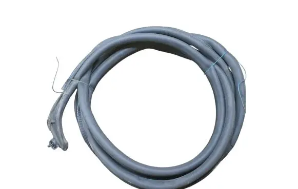Ford Transit Loading door rubber seal (on body) 
