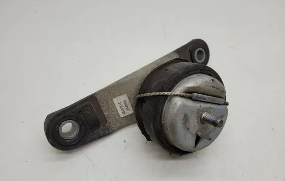 Volvo V40 Engine mount vacuum valve 31277073