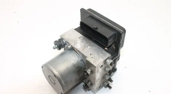 Jaguar XF X250 ABS Pump 0265951419 CX232C405BD
