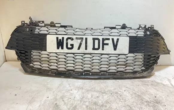Toyota Corolla E210 E21 Front bumper 5311202B10