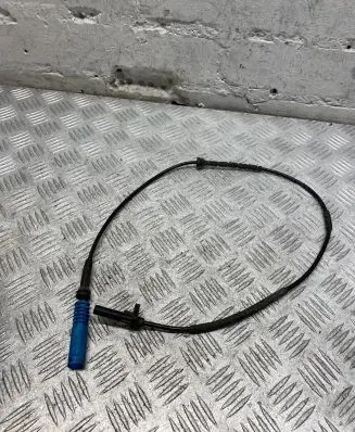 BMW 5 E60 E61 ABS brake wheel speed sensor 6908705
