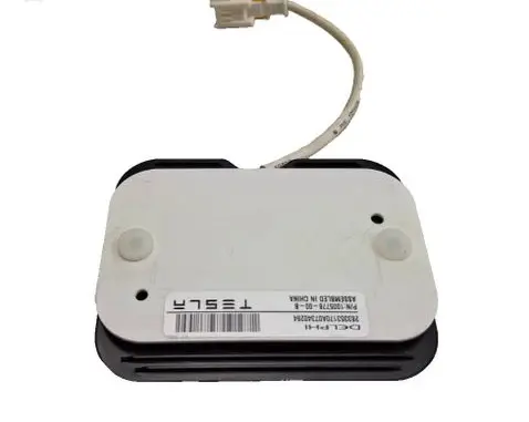 Tesla Model S Seat pressure sensor 100577800B