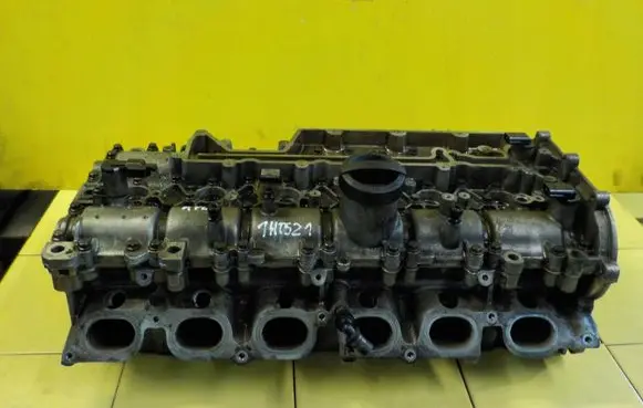 Land Rover Freelander 2 - LR2 Engine head 6G9N6090AF B6324S