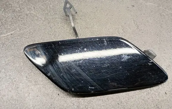Audi e-tron Front tow hook cap/cover 4ke807241