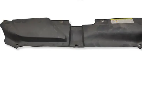 Audi A5 Sportback 8TA Radiator trim 8T0807081A 15047