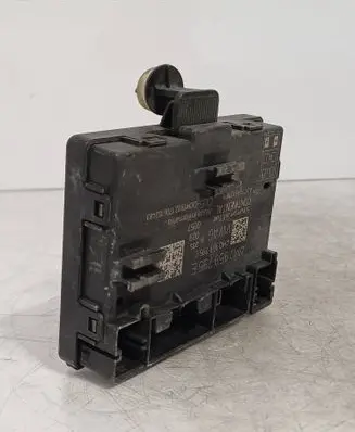 Audi Q7 4M Door control unit/module 4M0959795E 4M0959795C A2C7466031800
