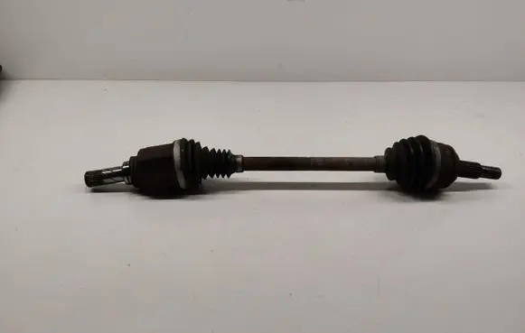 Renault Kangoo II Front driveshaft 