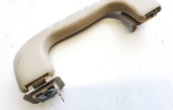 Opel Insignia A Front interior roof grab handle 5354925