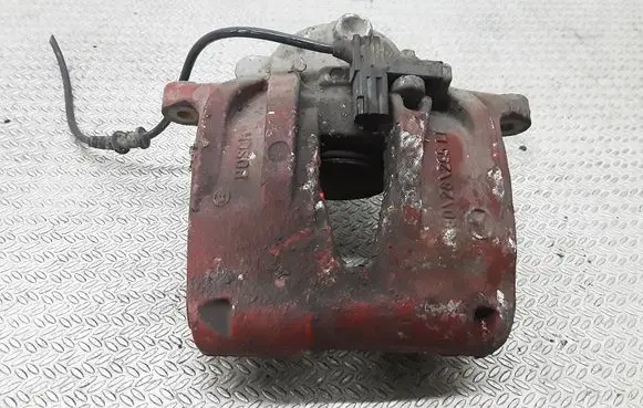 Mercedes-Benz E W211 Front brake caliper 351302