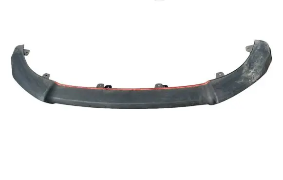 Hyundai ix35 Front bumper lip 865122Y000