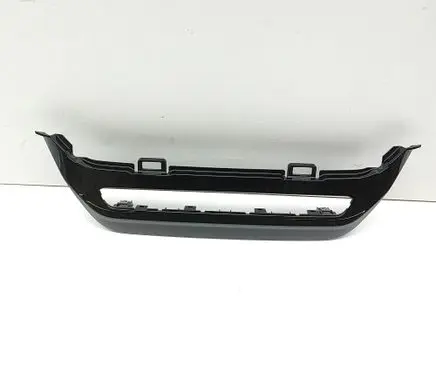 BMW iX3 G08 Radio/GPS head unit trim 9626440