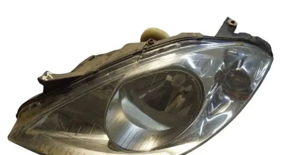 Mercedes-Benz A W169 Headlight/headlamp
