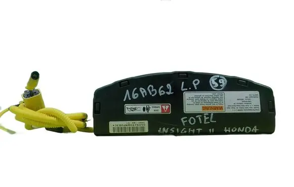 Honda Insight Seat airbag 78005TM0T81
