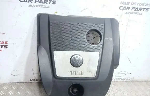 Volkswagen Golf IV Engine cover (trim) 038103925