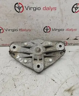 Audi Q7 4L Front shock absorber mounting bracket 