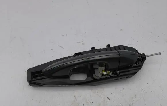 Ford Galaxy Rear door exterior handle EM2BR224N02AB