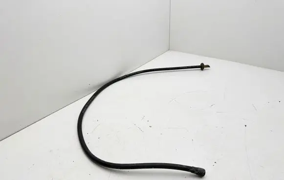 Volkswagen Touareg II Water drain line hose 7P6877233