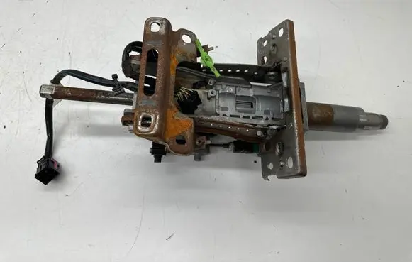 Audi A7 S7 4G Steering wheel axle 4G0419506AL C04629856