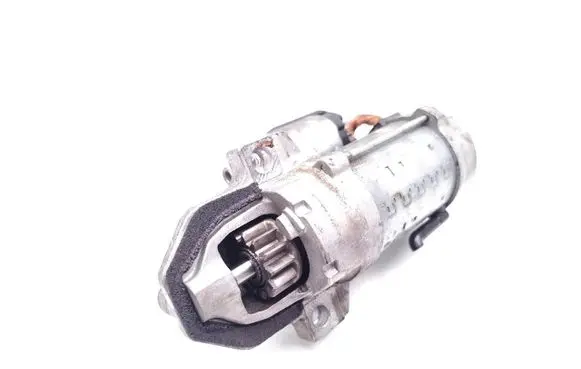 Jaguar XE Starter motor GX73-11001-DB MS438000-1550