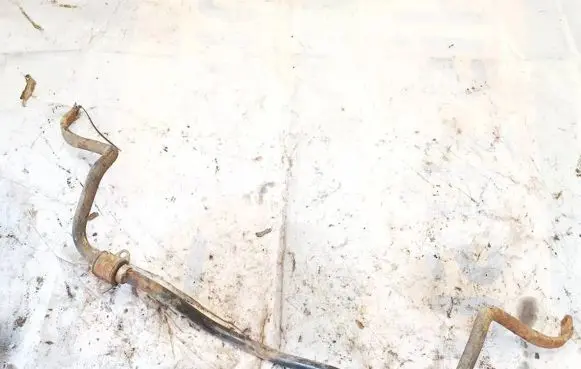 Toyota Corolla E120 E130 Front anti-roll bar/sway bar
